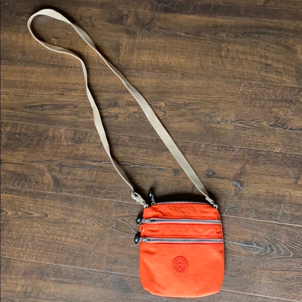 Kipling Crossbody Bag